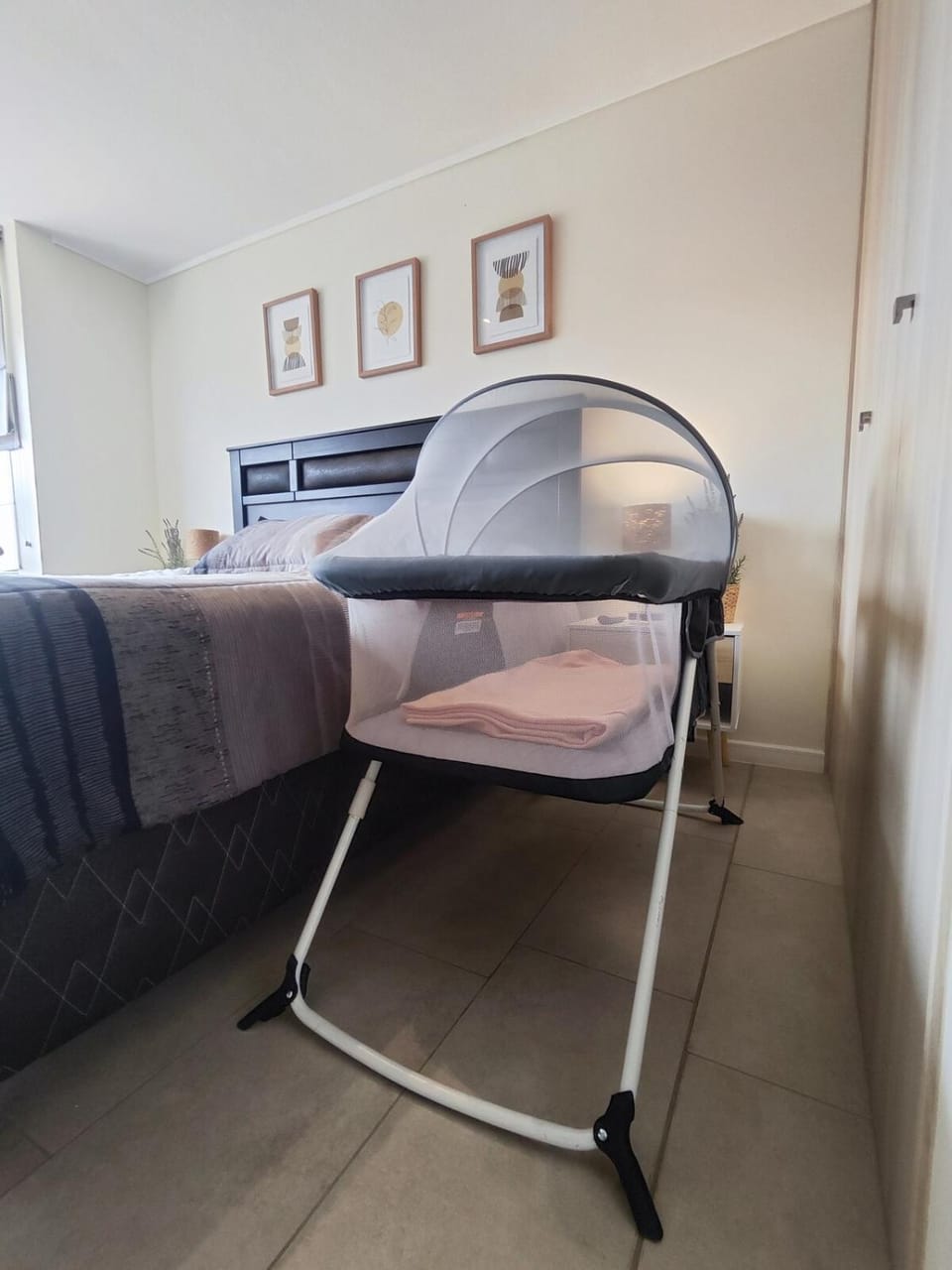 cot