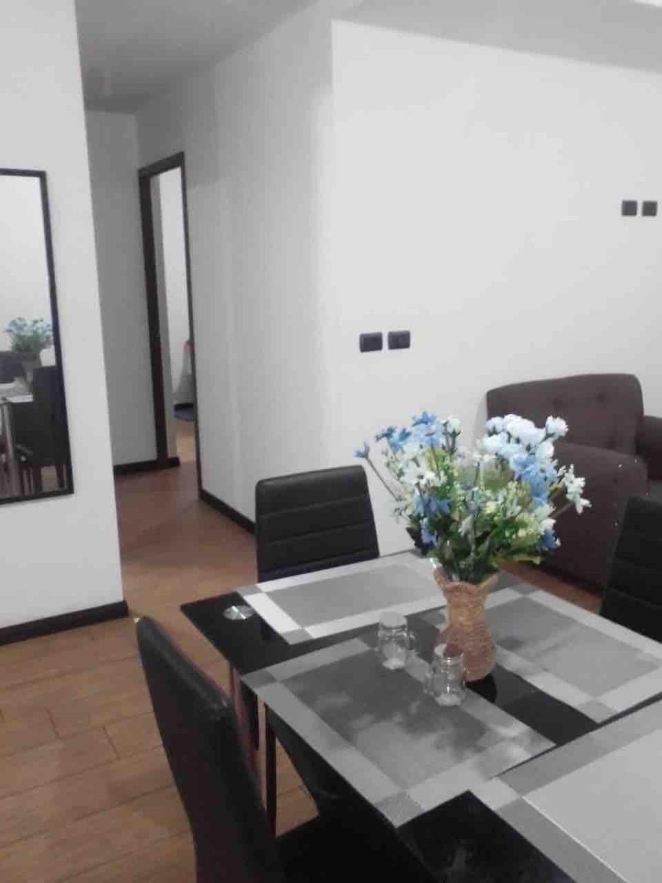 Condo at Zona 11 ciudad Guatemala Apartment in Guatemala City