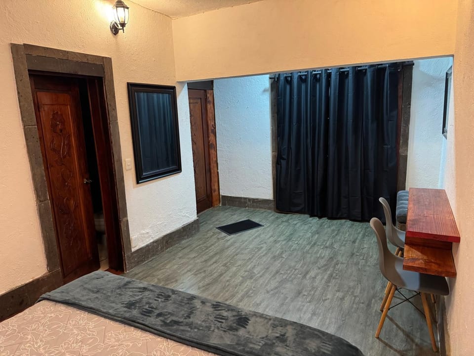 HaciendaBosque Vacation rental in Cuernavaca