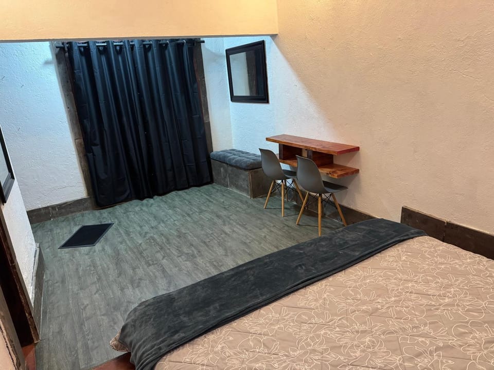 HaciendaBosque Vacation rental in Cuernavaca