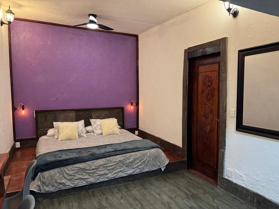 HaciendaBosque Vacation rental in Cuernavaca