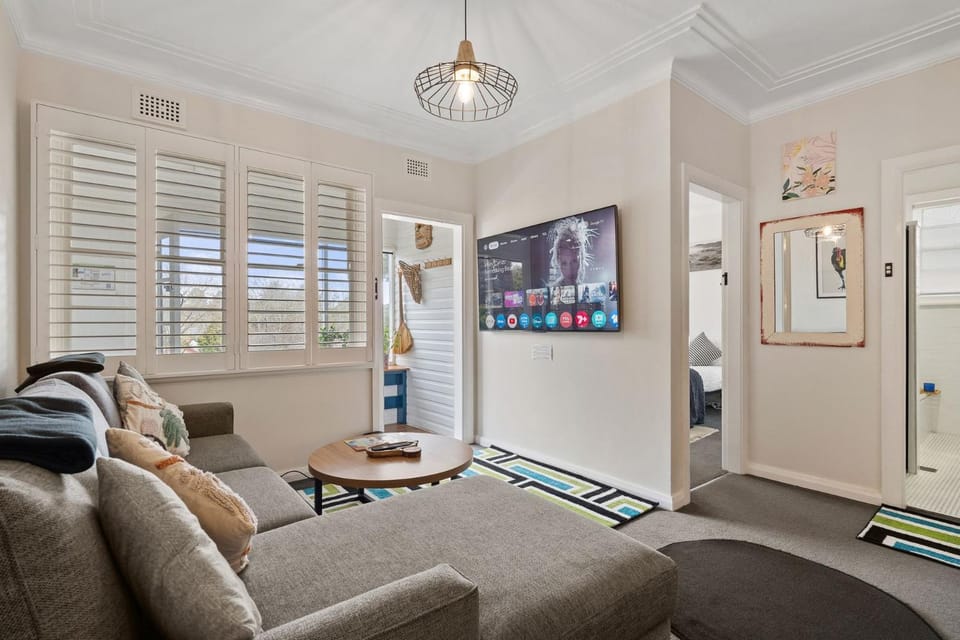 Mountain Escape in Katoomba House in Katoomba
