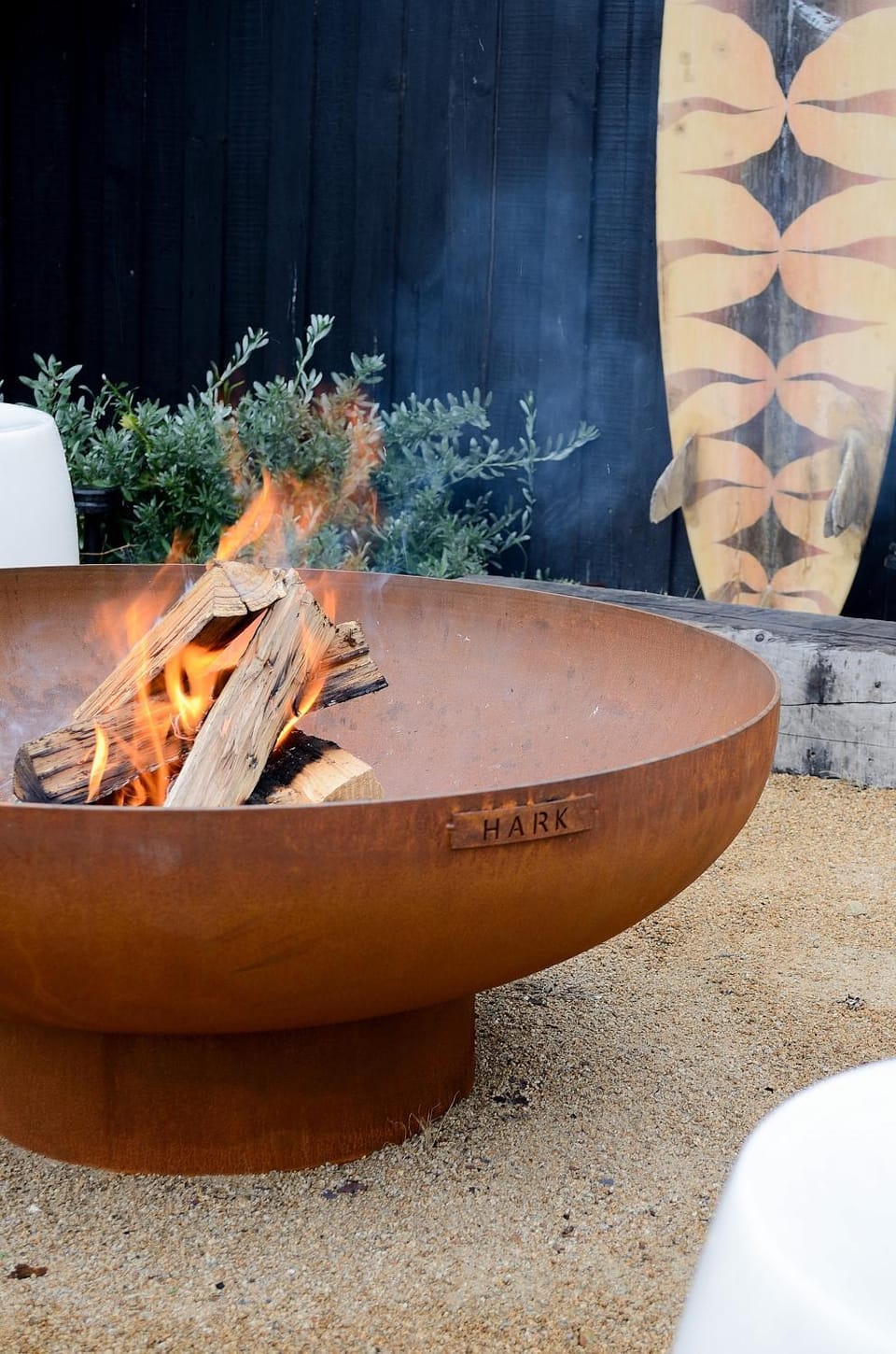 Funky family coastal retreat in a perfect location House in Cape Woolamai