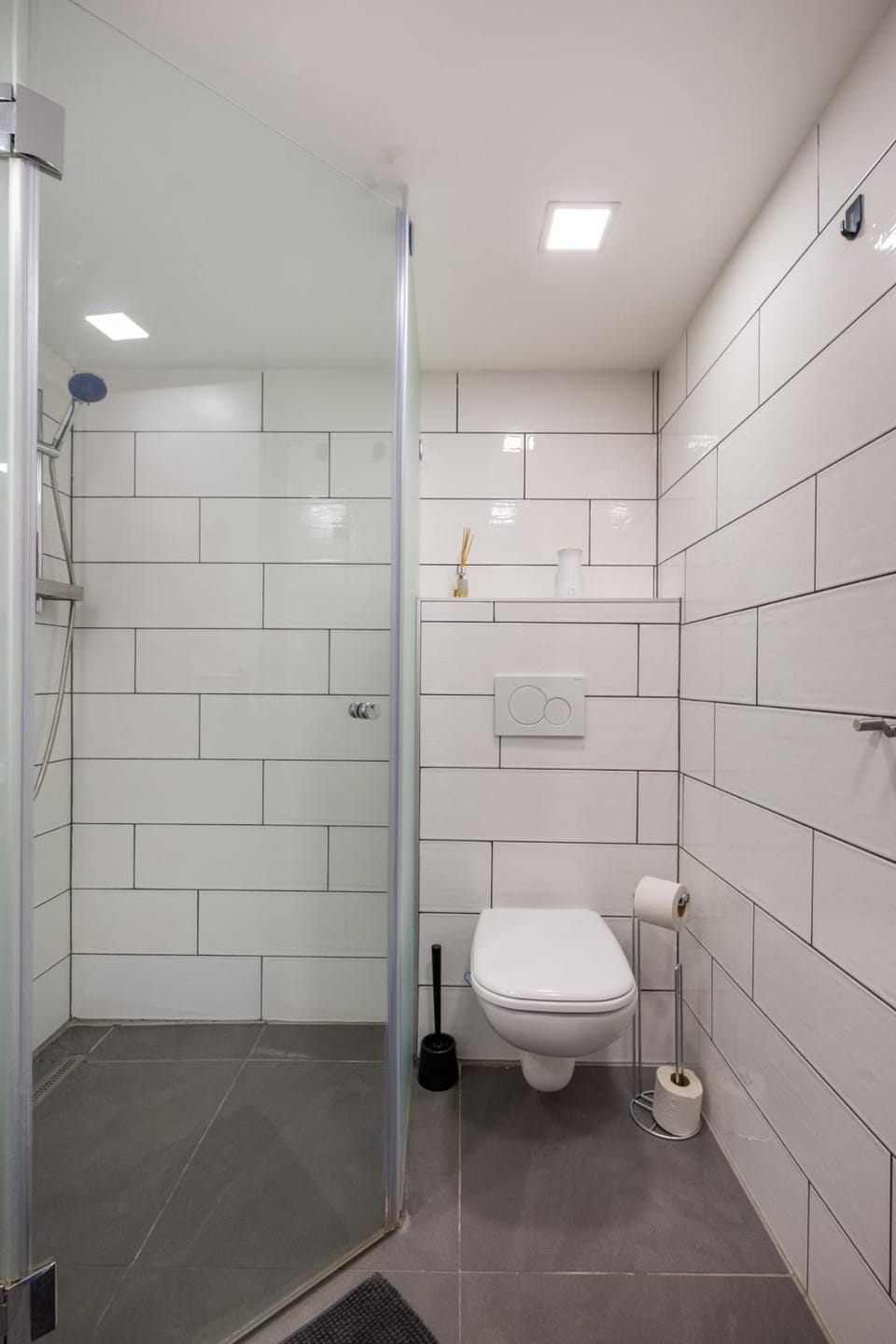 Designer studio apt Apartment in Budapest