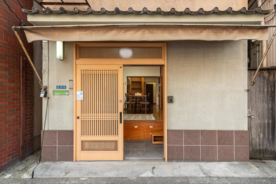 浅草三丁目戸建て Apartment in Japan