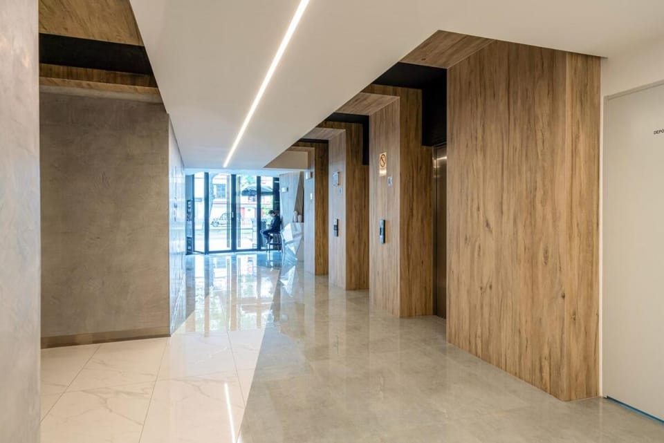 elevator