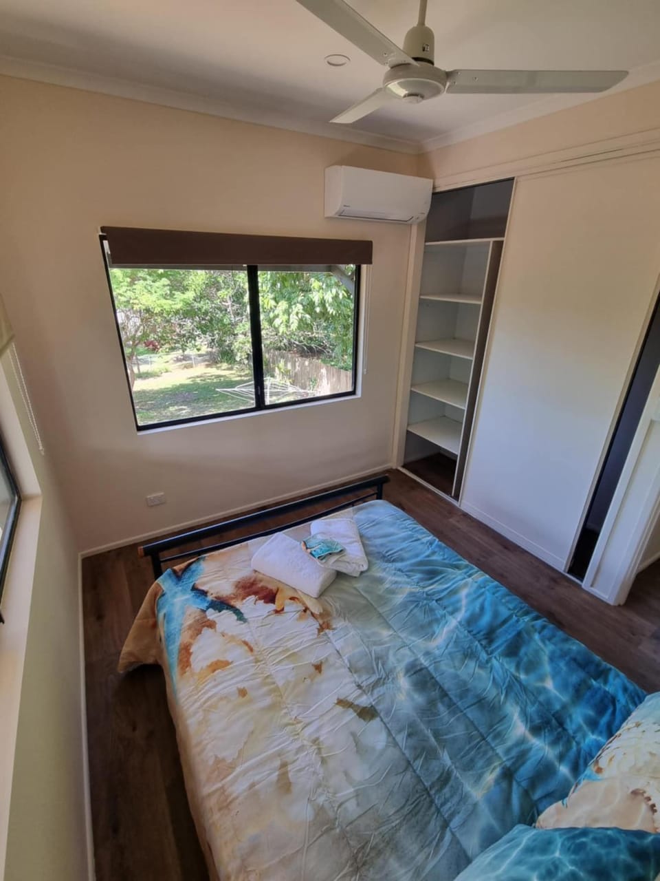 Captain's Retreat- Officer's Quarters House in Queensland