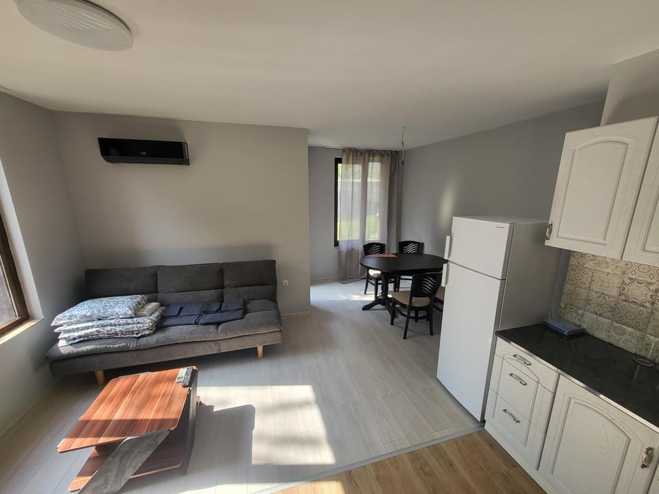 Уютен Апартамент Apartment in Sofia