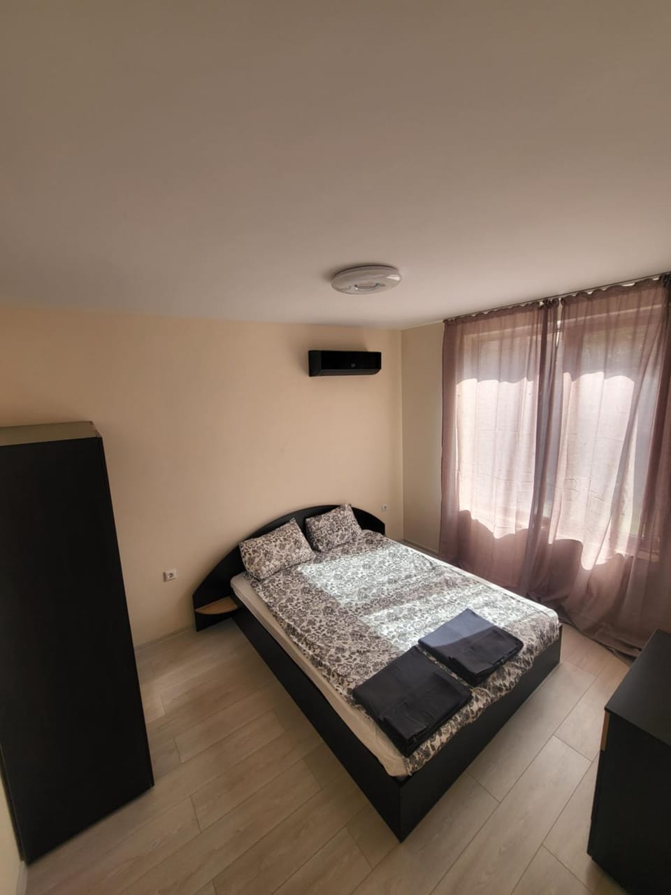 Уютен Апартамент Apartment in Sofia