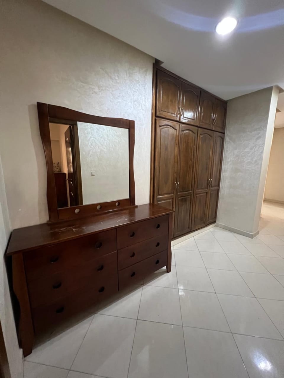 Apparently very beautiful sea Apartment in Tangier