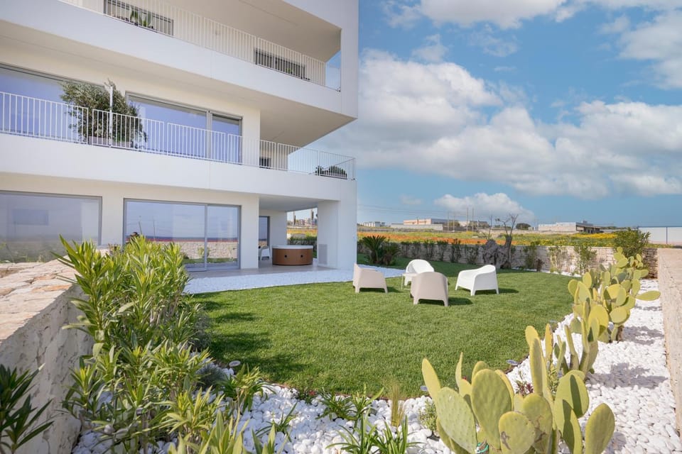 Villa fronte mare Villa in Bari