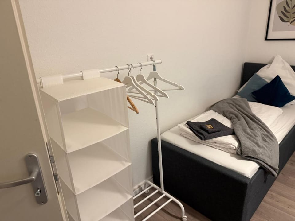 Schönes Apartment in Top-Lage Karlsruhe Apartment in Karlsruhe