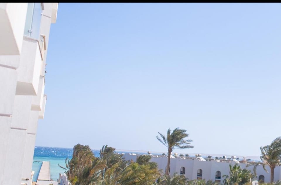 Hurghada Scandic Apartment hotel in Hurghada