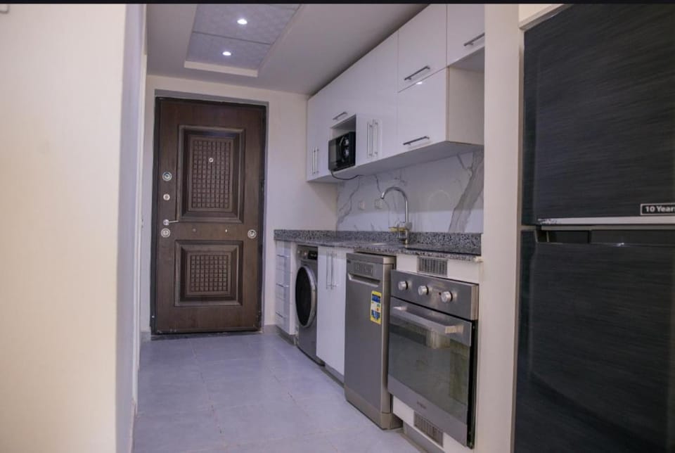 Hurghada Scandic Apartment hotel in Hurghada