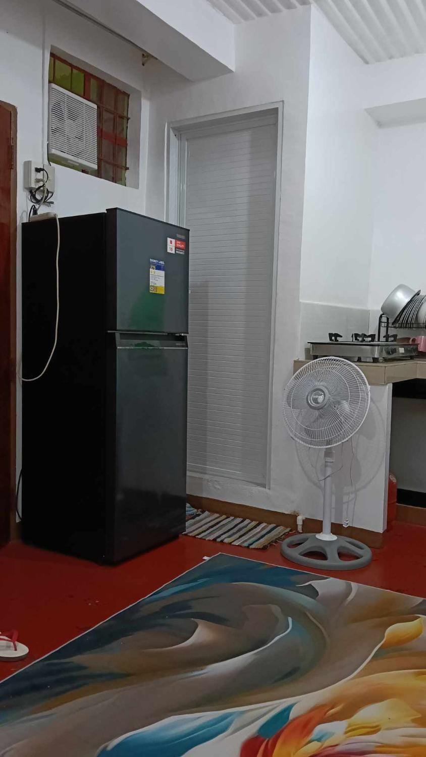 Home Sweet Home Vacation rental in Baguio