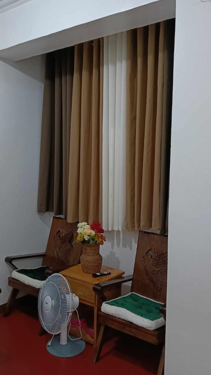Home Sweet Home Vacation rental in Baguio