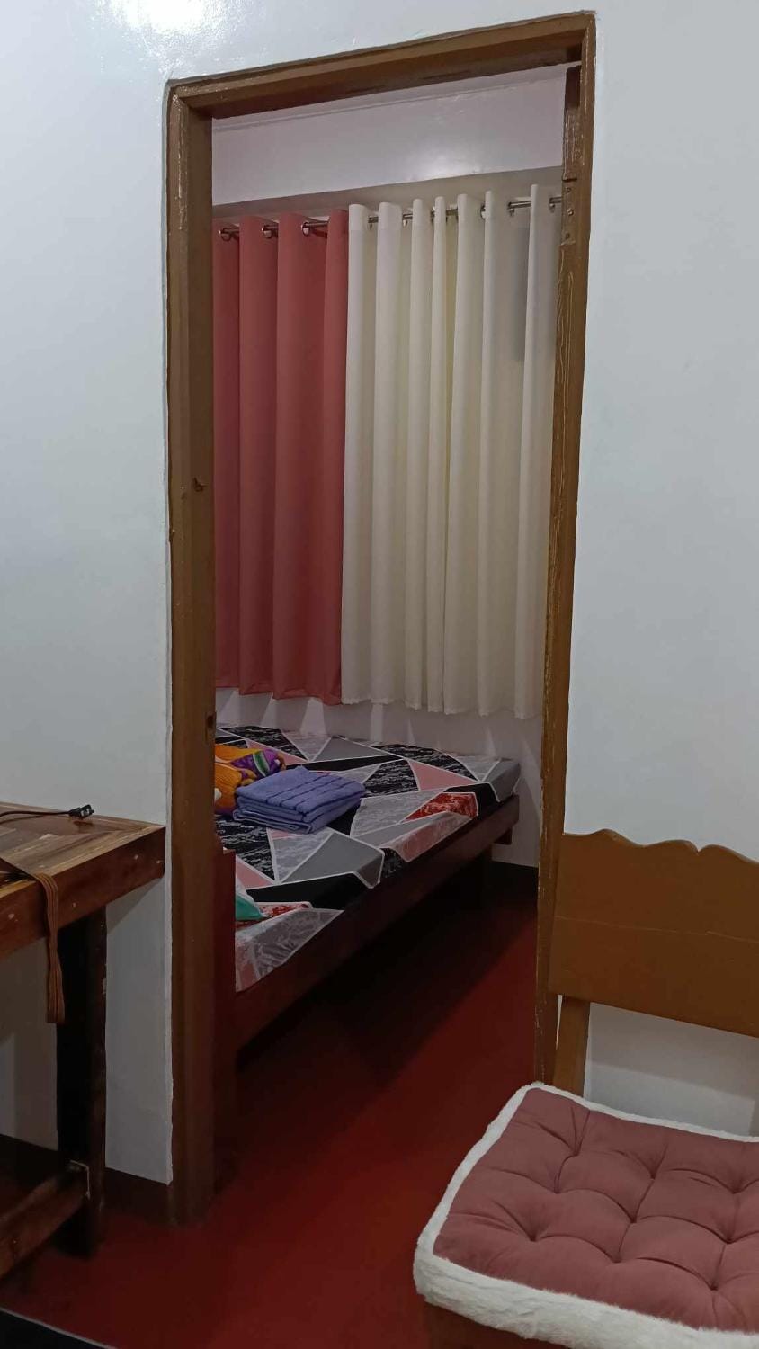 Home Sweet Home Vacation rental in Baguio