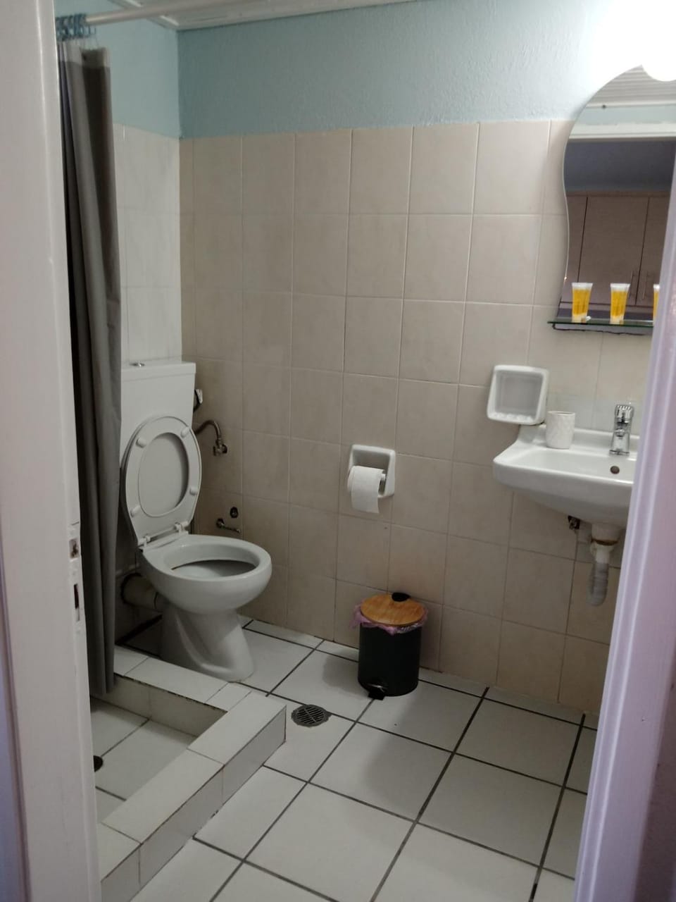 Toilet, Bathroom, bidet