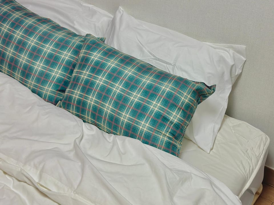 Property building, Bedroom