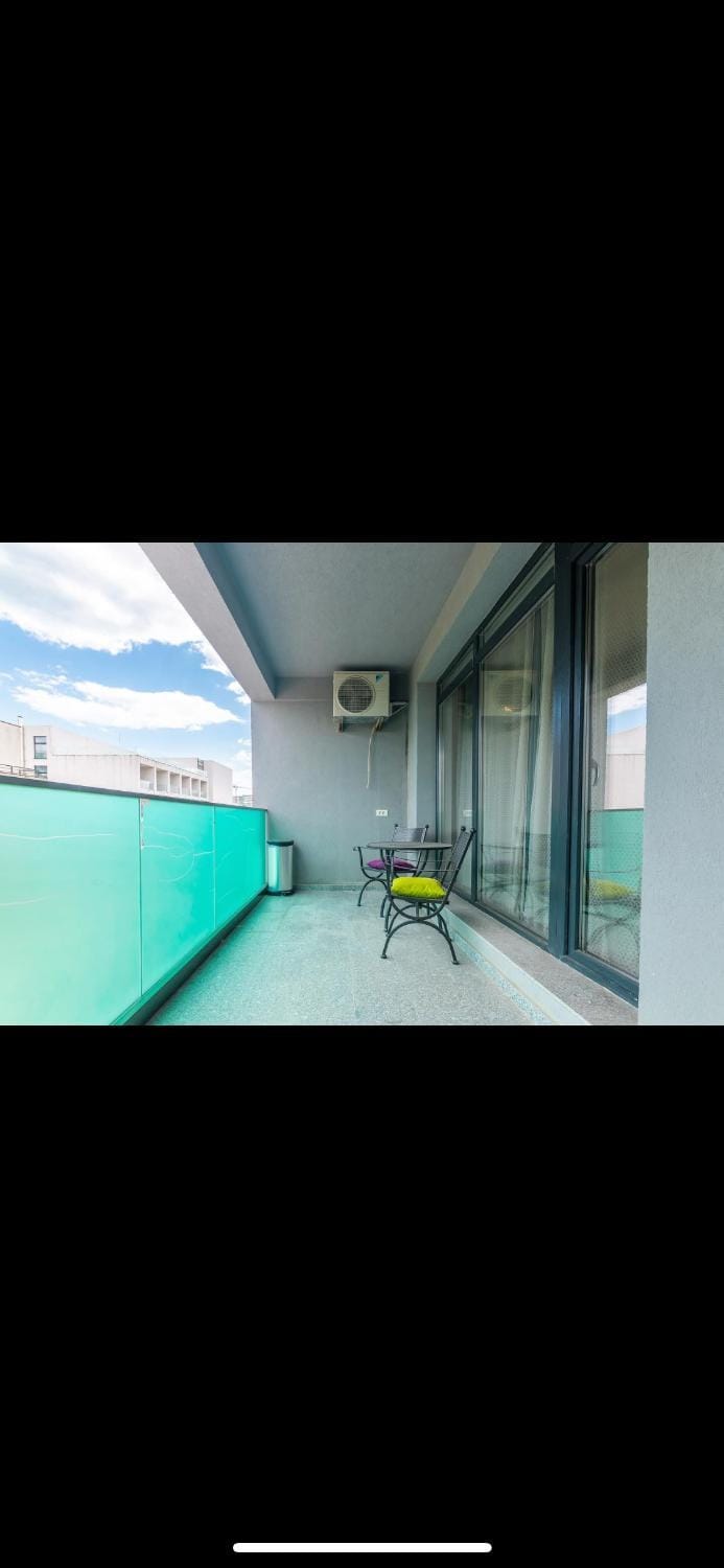 Aquablue Apartment in Constanța County