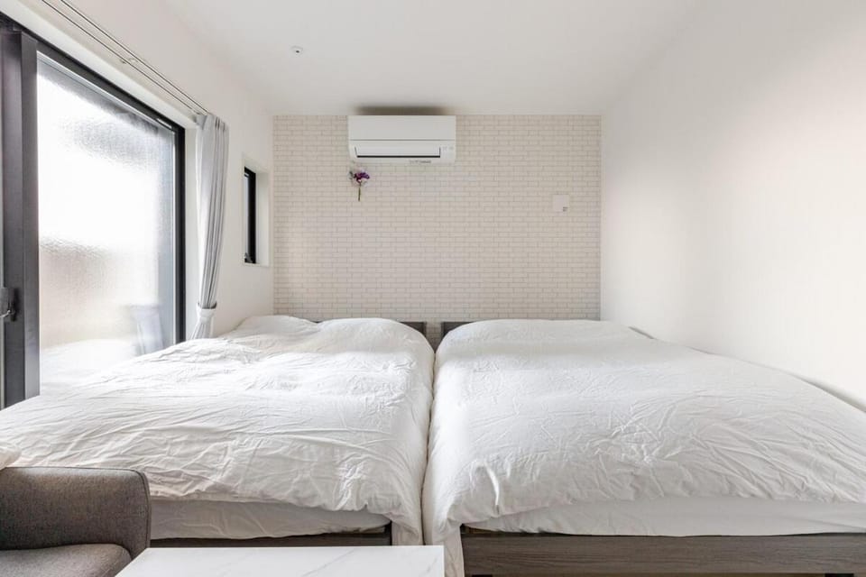 ksf上池袋3丁目102 Apartment in Japan
