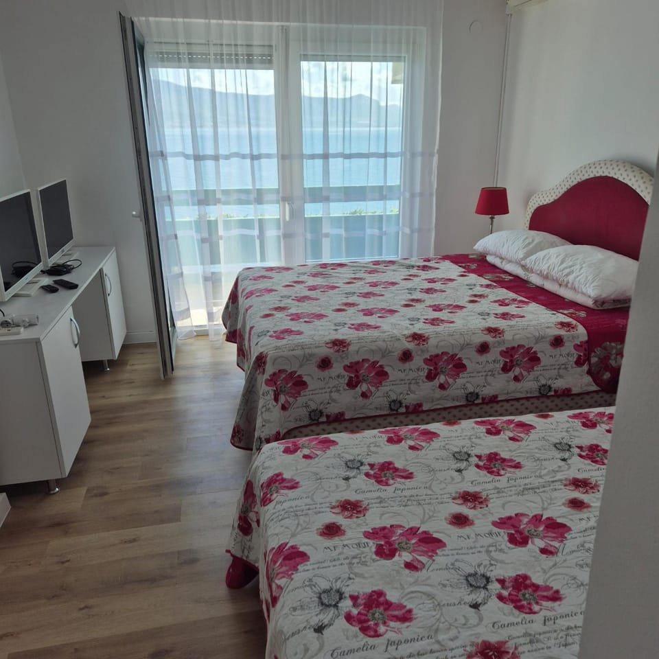Hotel Vila Marco Polo Hotel in Šibenik-Knin County, Croatia