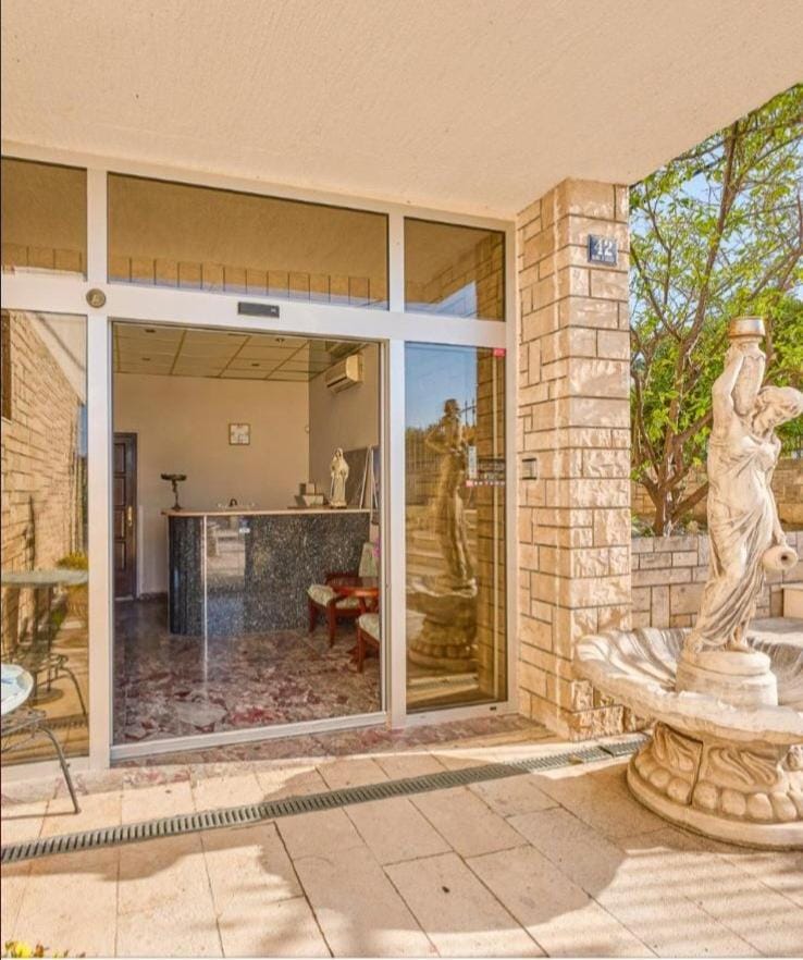 Hotel Vila Marco Polo Hotel in Šibenik-Knin County, Croatia