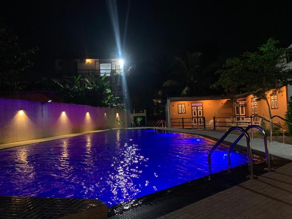 Vish Ceylon Hostel Hostel in Western Province