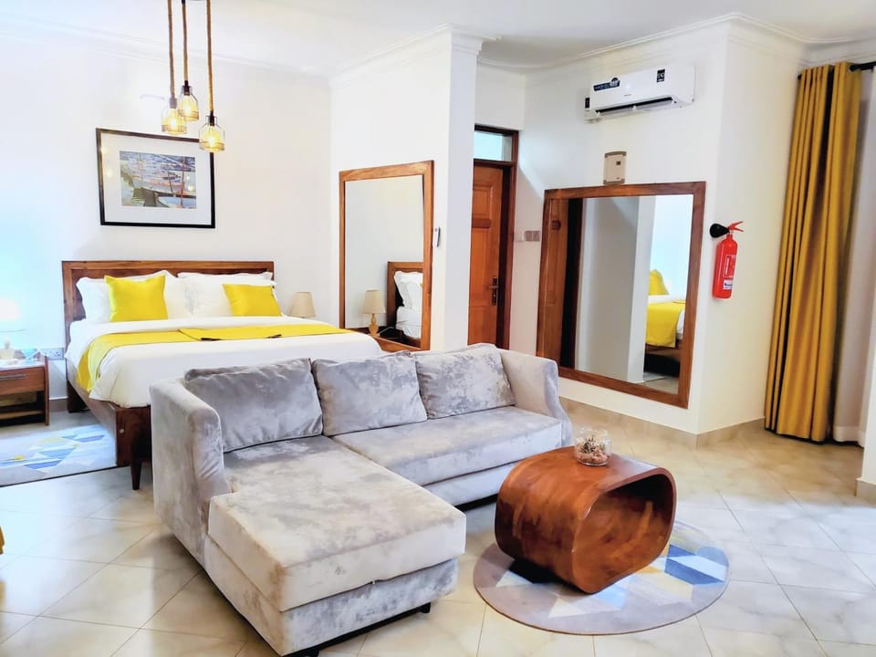 La Vista Residences and Safaris Apartment in Uganda