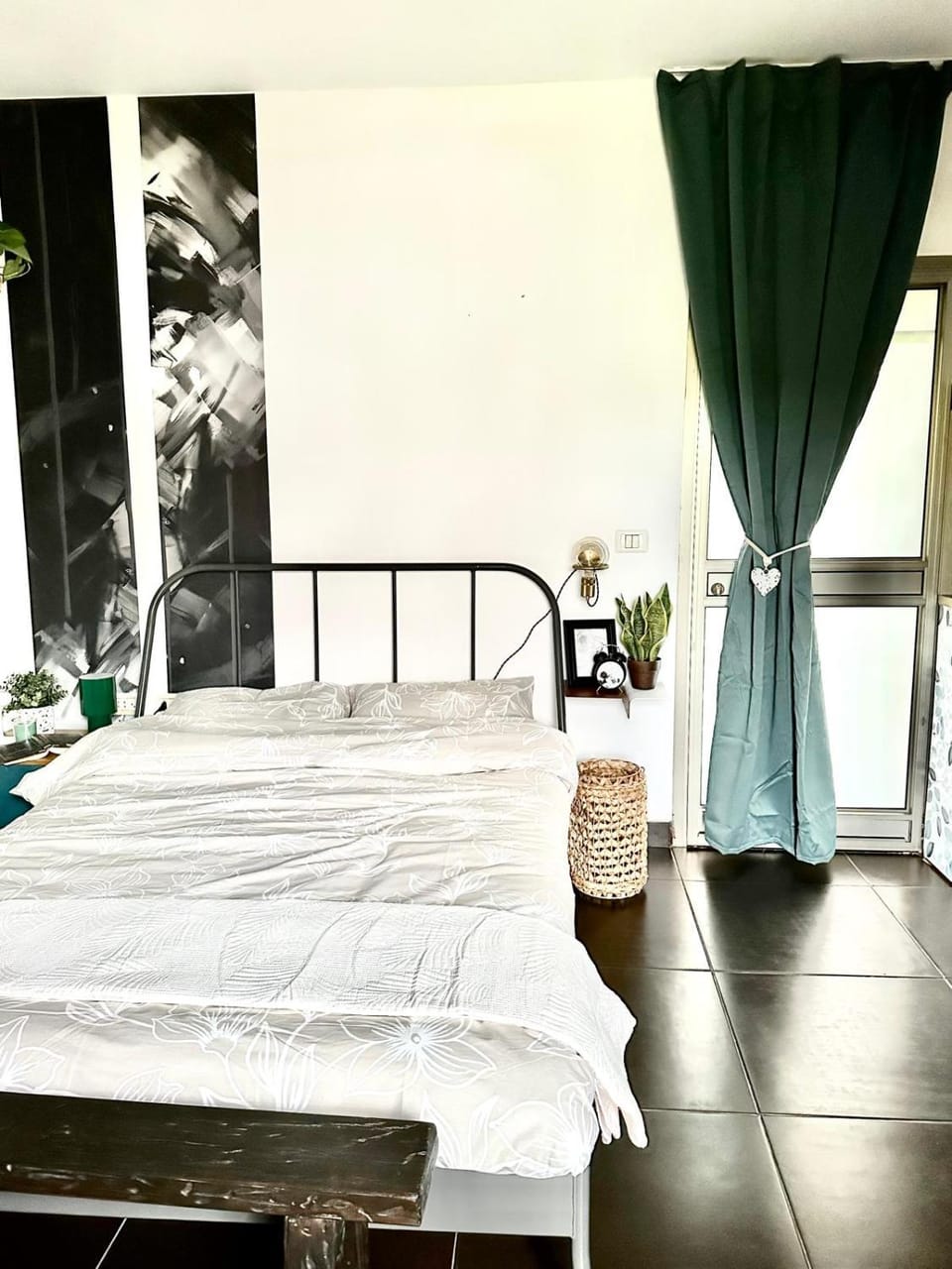 Cozy Givat Ada Countryside Stay Apartment in Haifa District