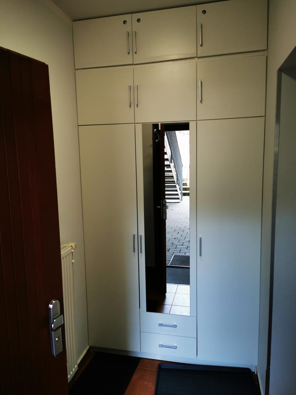 wardrobe