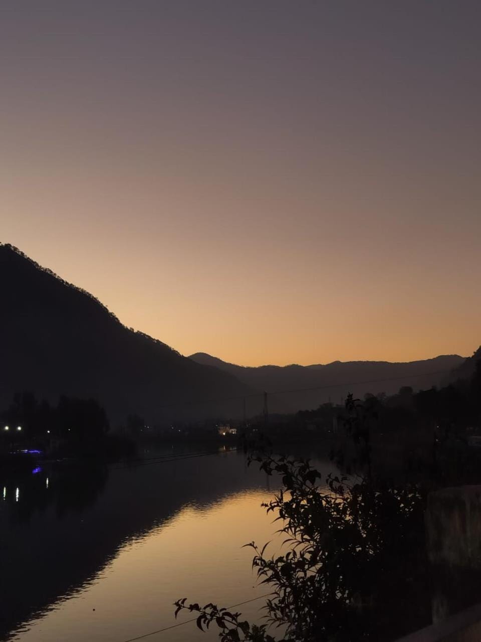 Lake view, Mountain view, River view, Sunrise, Sunset