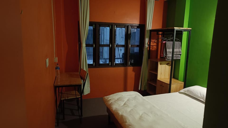 Baishnav-The HuB Mugling Hotel in Bagmati Province, Nepal