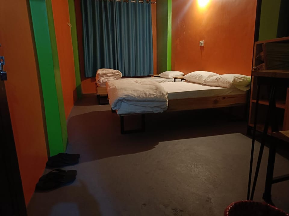 Baishnav-The HuB Mugling Hotel in Bagmati Province, Nepal