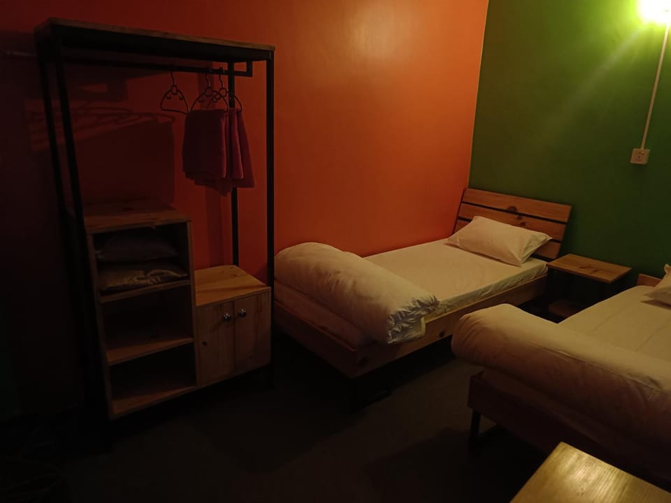 Baishnav-The HuB Mugling Hotel in Bagmati Province, Nepal