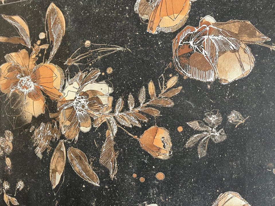 Decorative detail