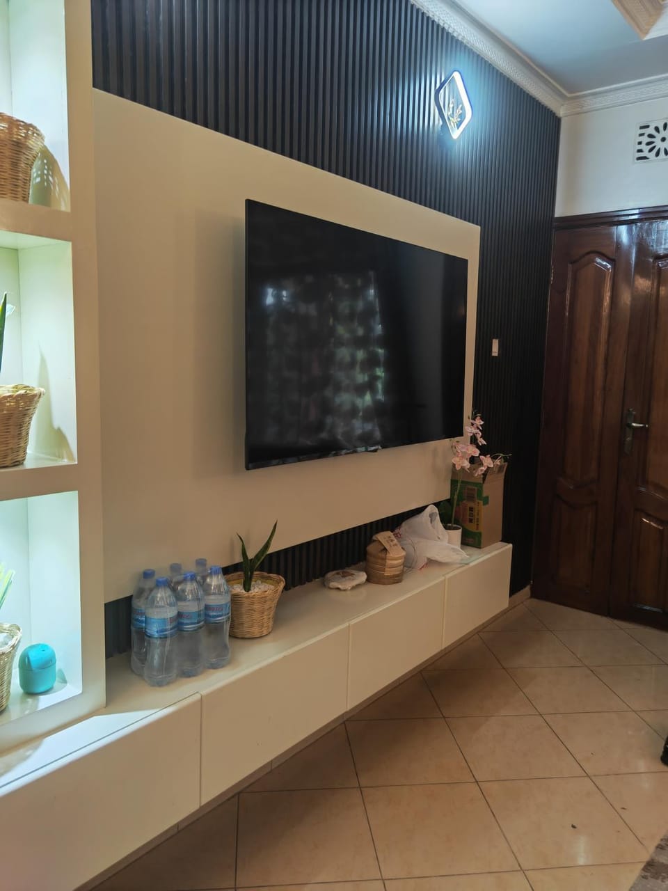蛋炒饭民宿 Apartment in Kenya
