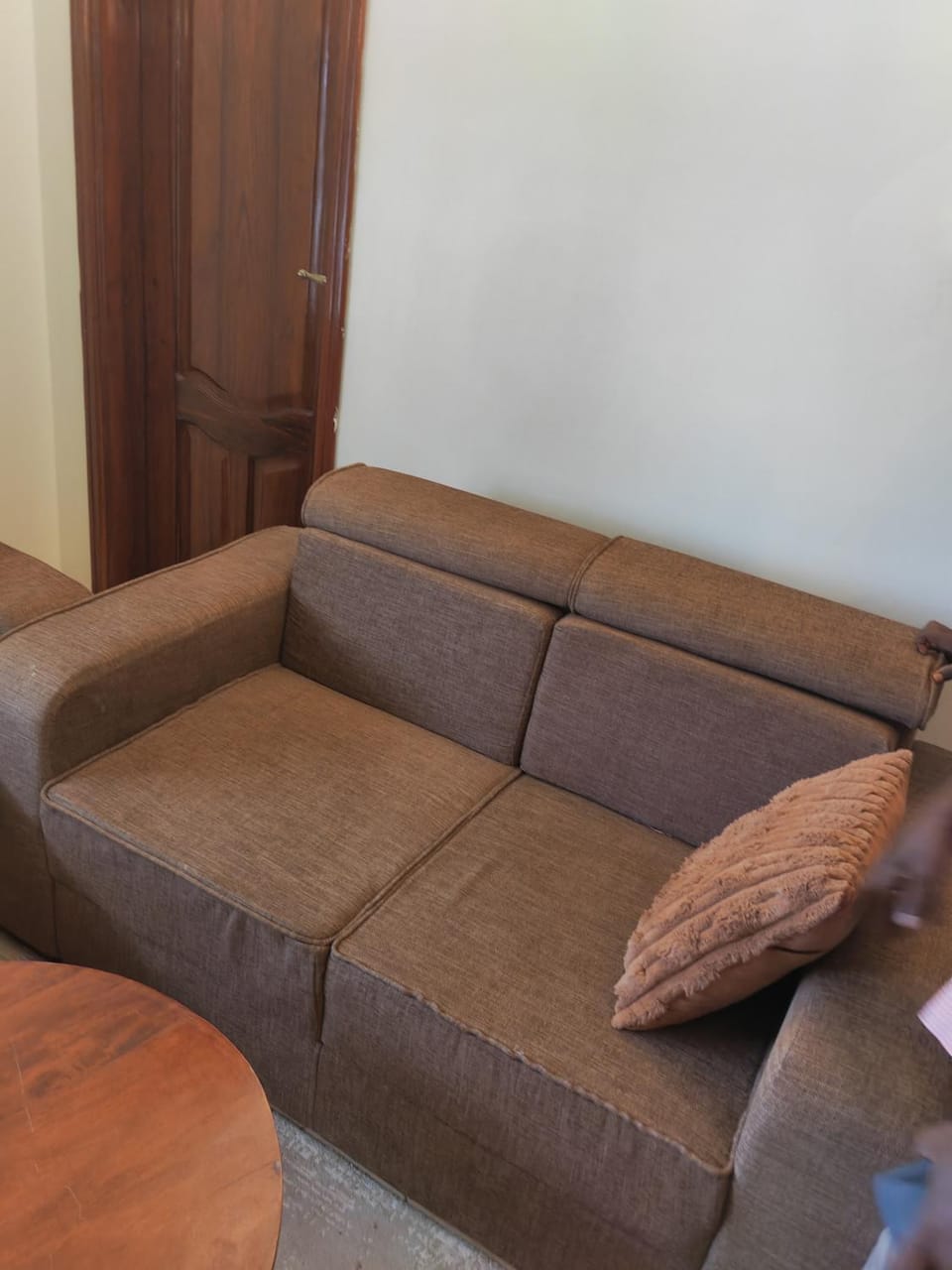 蛋炒饭民宿 Apartment in Kenya