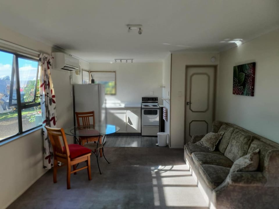 Secluded Sanctuary Bed and Breakfast in Taupo
