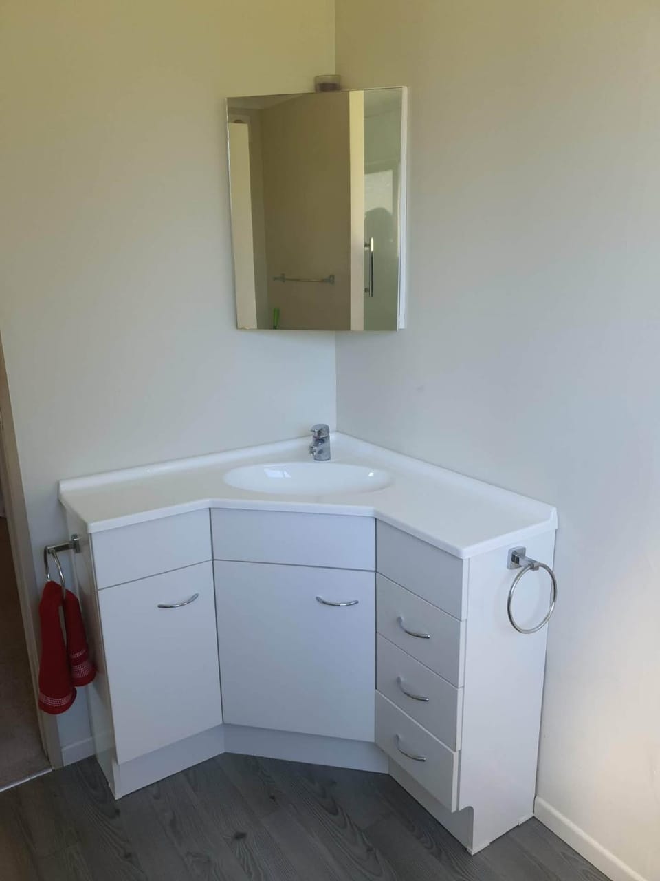 Secluded Sanctuary Bed and Breakfast in Taupo