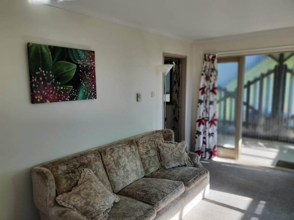 Secluded Sanctuary Bed and Breakfast in Taupo