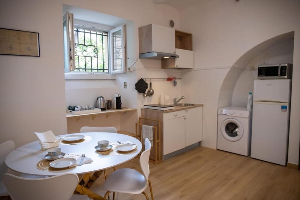 Statilia 1 Apartment Apartment in Rome