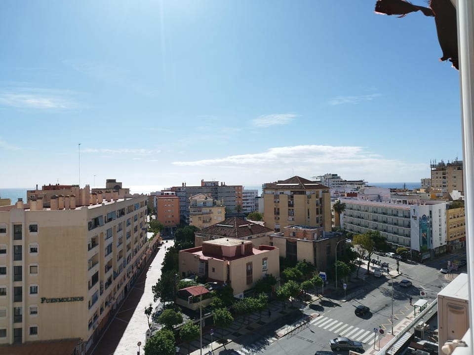 Vita holiday Apartment in Torremolinos