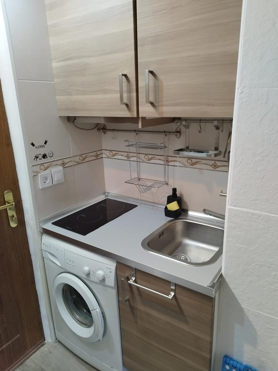 Vita holiday Apartment in Torremolinos