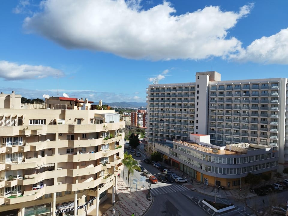 Vita holiday Apartment in Torremolinos