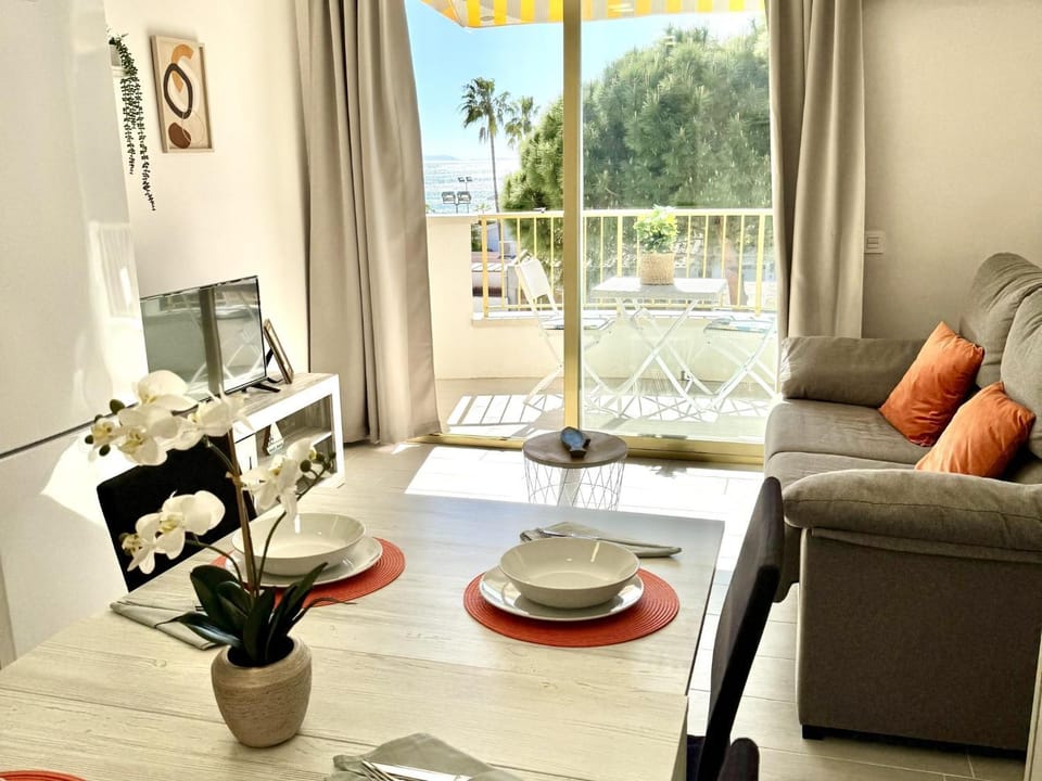 APARTBEACH INTERNACIONAL y VISTAS PLAYA Apartment in Cambrils