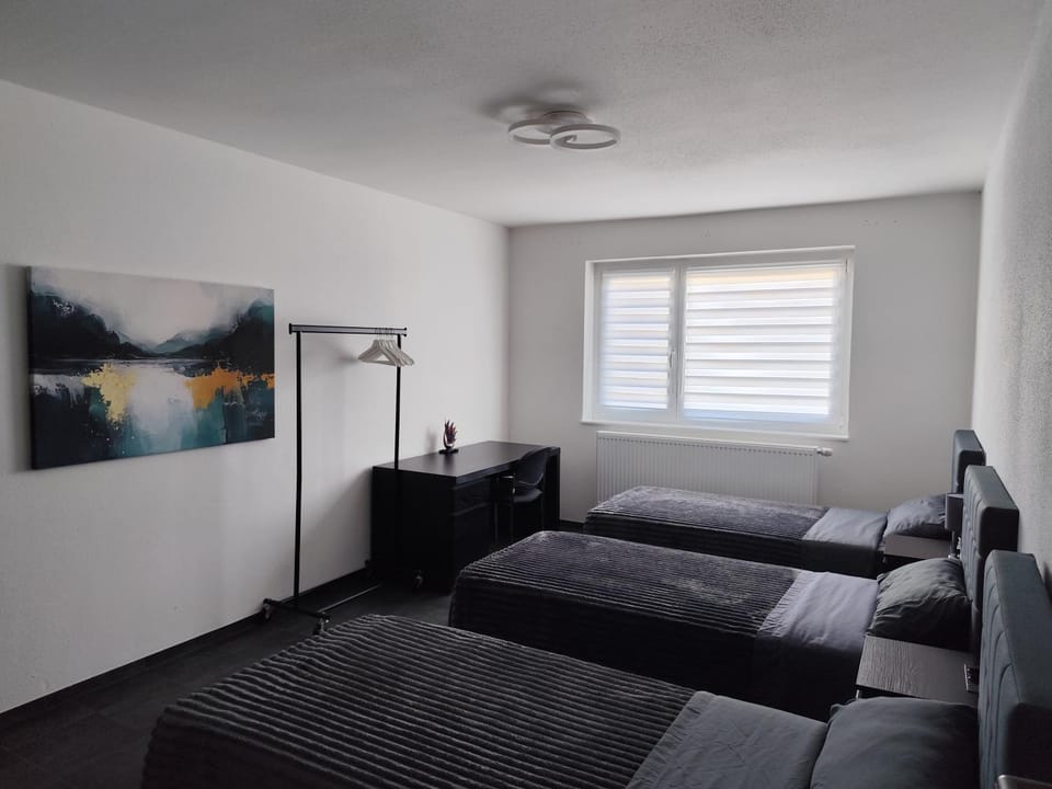 FeWo Wellfit Apartment in Baden-Württemberg