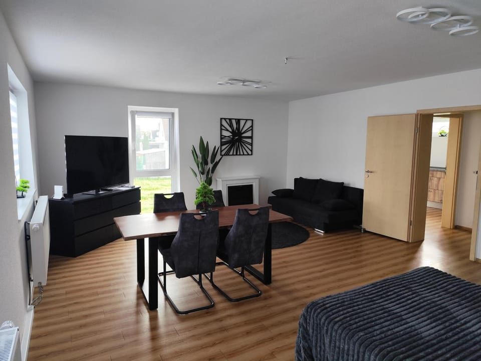FeWo Wellfit Apartment in Baden-Württemberg