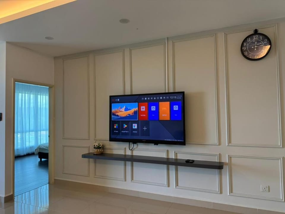 TV and multimedia