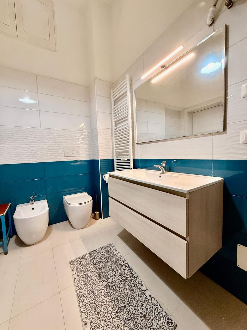 Dimora Brancaccio Apartment in Lecce